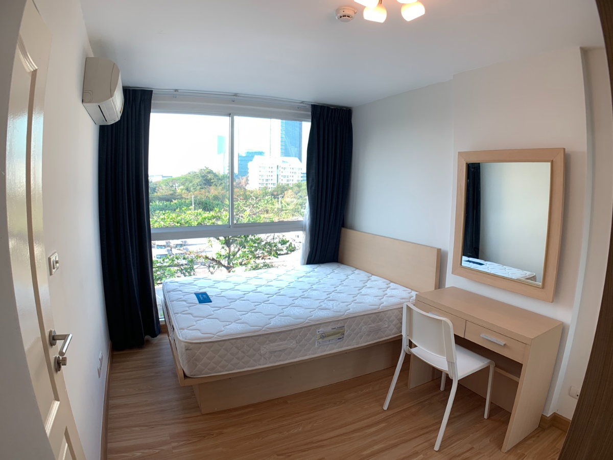 picture Condo 1Bed Central ladproa Kasetsart Ratchayothin - 7/9