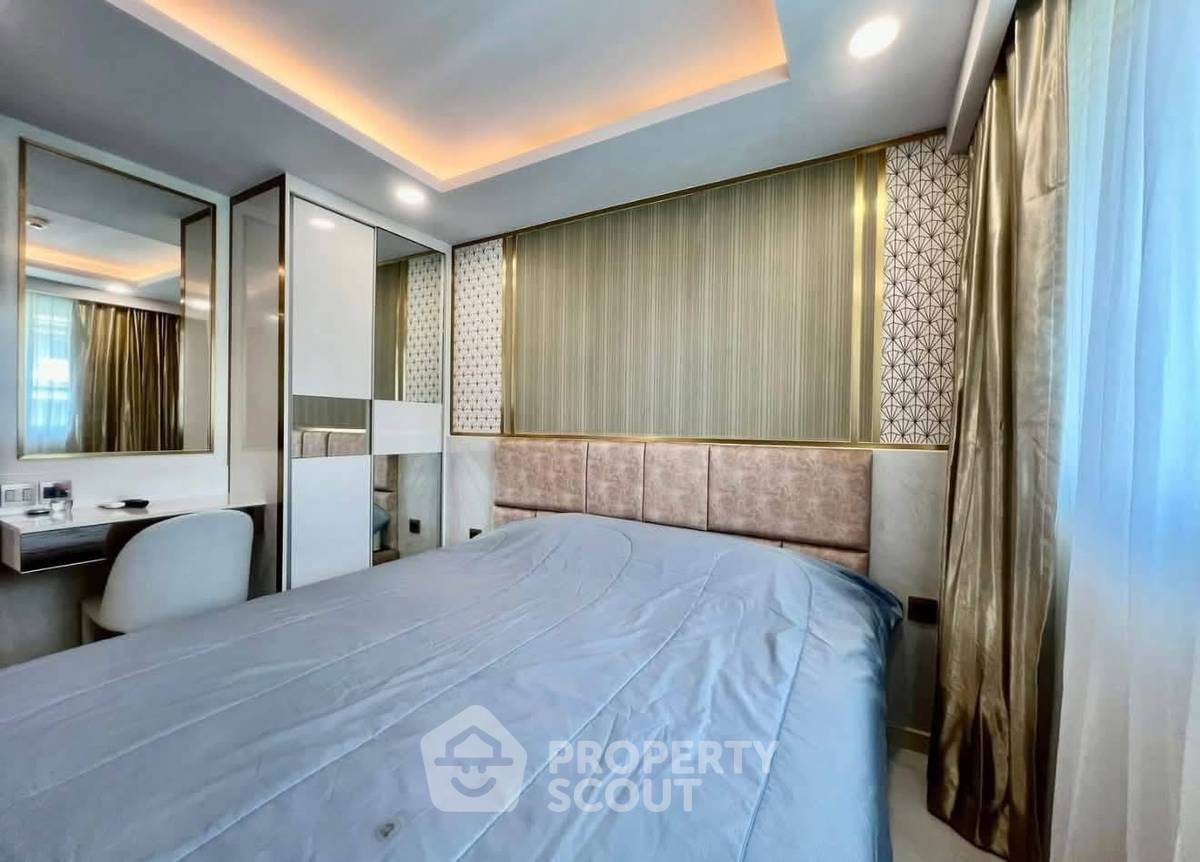 picture 1-BR Condo For Rent At Dusit Grand Park 2, Pattaya (ID 3382293) - 9/16