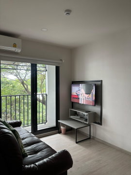 Escent Park Ville For Sale, Near Central Festival Chiang Mai 