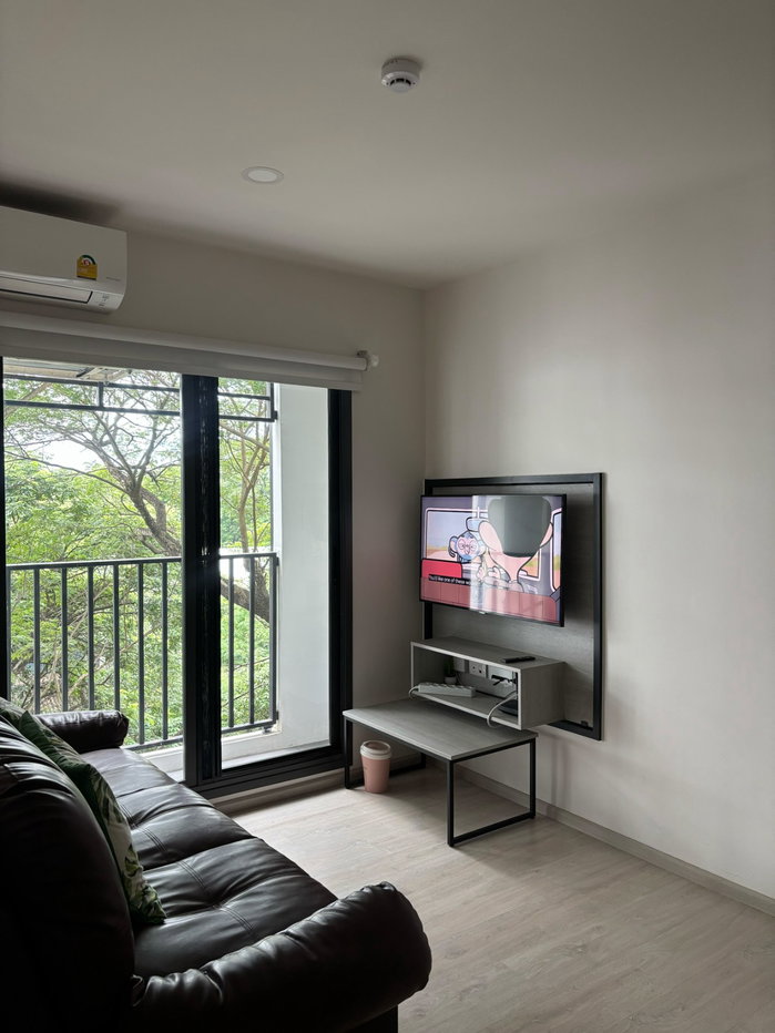 รูป ขายคอนโด Escent Park Ville ทำเลใกล้เซนทรัลเฟสติวัลเชียงใหม่ - รูปที่ 1/10