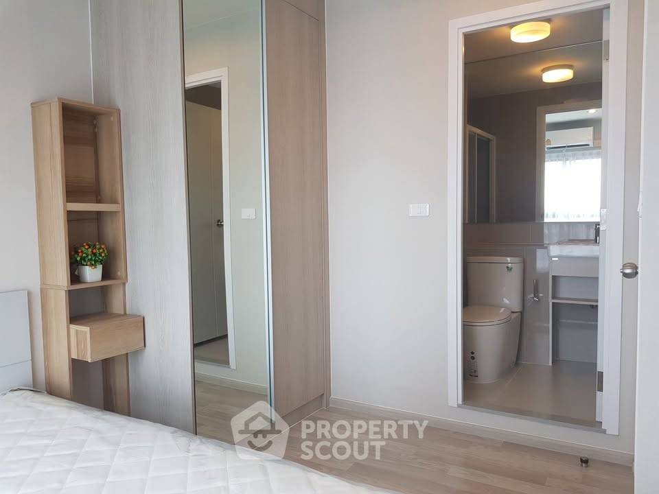 รูป คอนโด 2 ห้องนอน The Privacy Rama 9 ใกล้ ARL รามคำแหง (ID 3383726) - รูปที่ 10/17