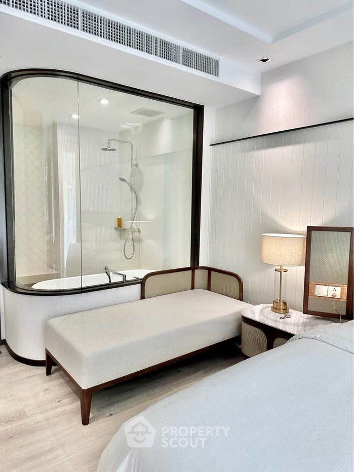 รูป คอนโด 2-ห้องนอน ที่ อินเตอร์คอนติเนนตัล เรสซิเดนเซส หัวหิน ใกล้ มาร์เก็ตวิลเลจ หัวหิน (ID 3386321) - รูปที่ 6/30