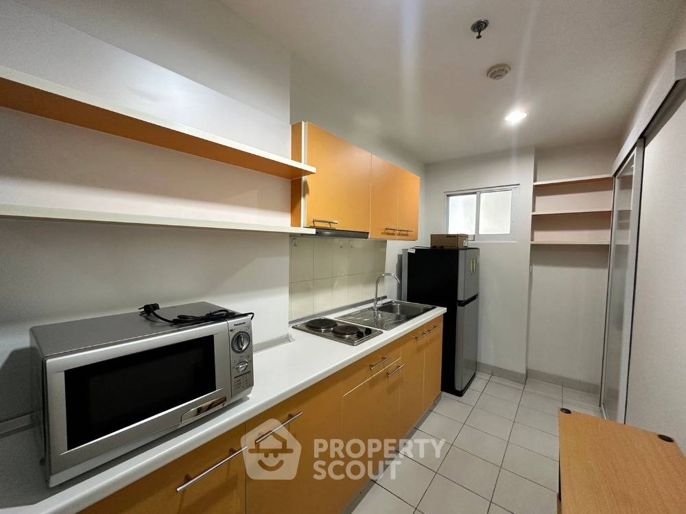 รูป คอนโด 1 ห้องนอน ชั้น 18 Life @ Sukhumvit 65 ใกล้ BTS พระโขนง 300 ม. (ID 1441328) - รูปที่ 5/16