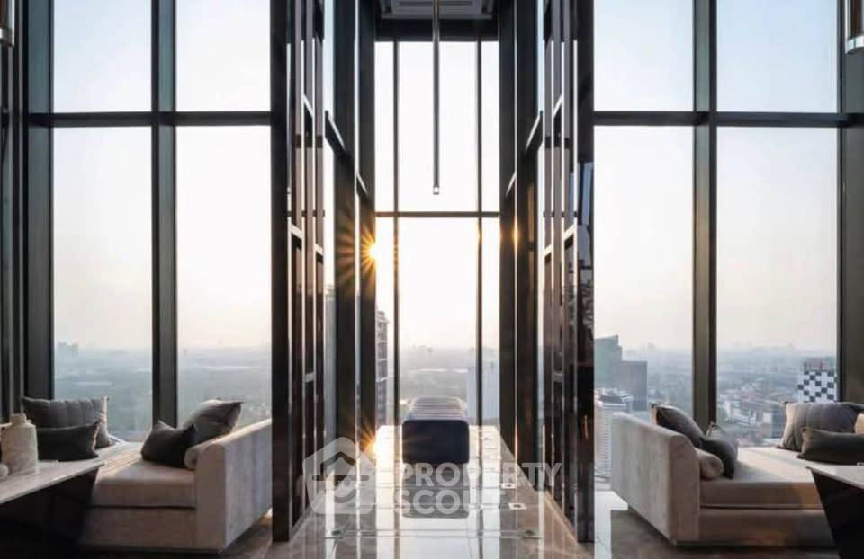 picture 2-BR Condo at Life Ladprao near BTS Ha Yaek Lat Phrao (ID 3384297) - 21/22