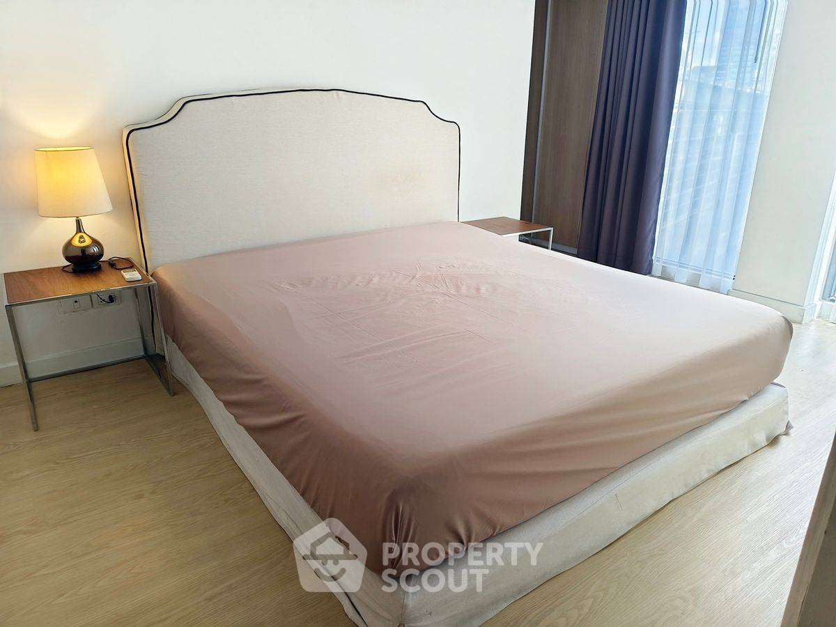 รูป คอนโด 2-ห้องนอน ที่ เดอะ เนสท์ เพลินจิต ใกล้ BTS เพลินจิต (ID 3383857) - รูปที่ 3/9