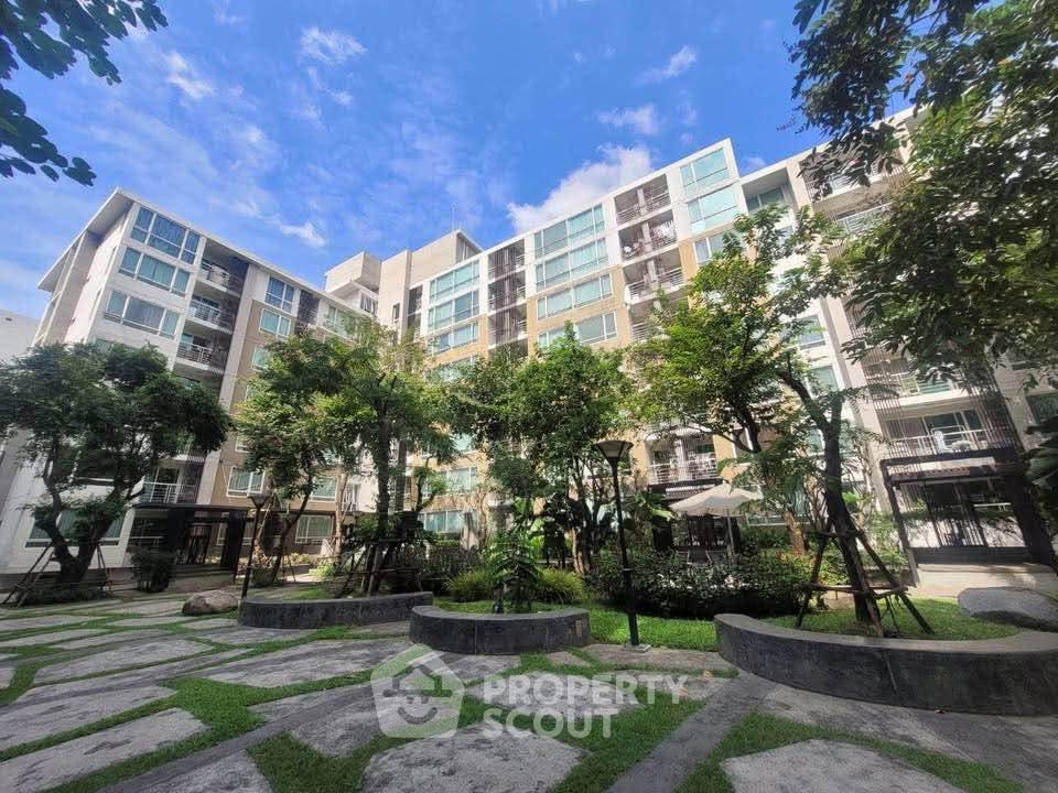 picture 2-BR Condo at Elements Srinakarin in Nong Bon (ID 3381834) - 4/10