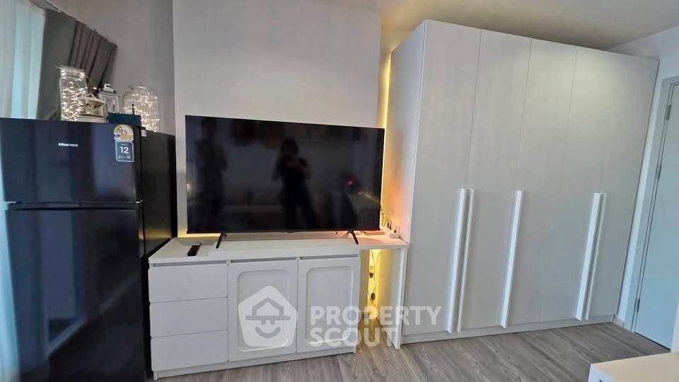 รูป คอนโด 1-ห้องนอน ที่ รีเจ้นท์ โฮม บางนา ใกล้ BTS บางนา (ID 3381117) - รูปที่ 1/5