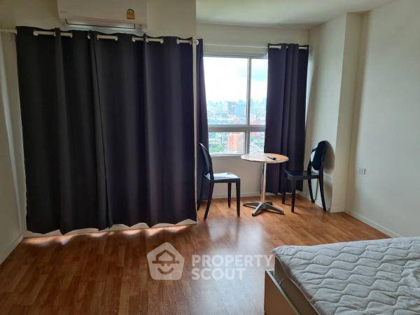 picture 30th-Floor 1-BR At Lumpini Ville Phatanakan-Srinakarin (ID 1990840) - 4/9
