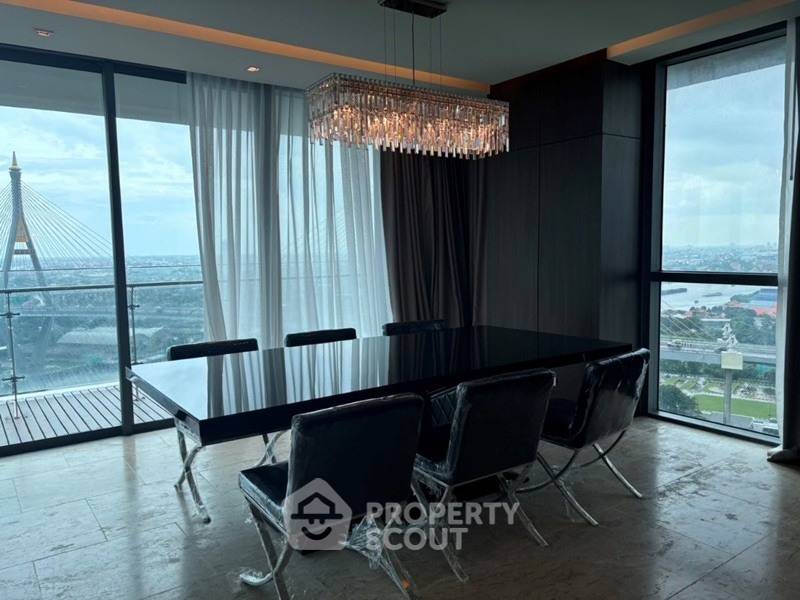 picture 3-BR Condo at The Lago close to Nai Harn (ID 3381546) - 23/34