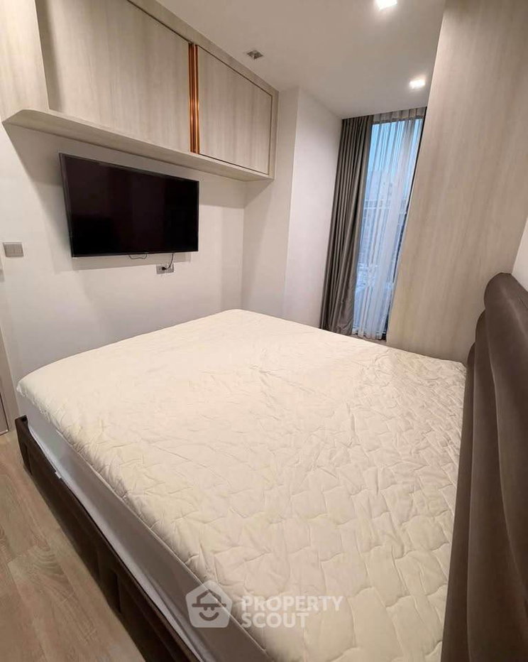 picture 1-BR Condo at The Line Phahon - Pradipat near BTS Saphan Khwai (ID 3384552) - 3/6