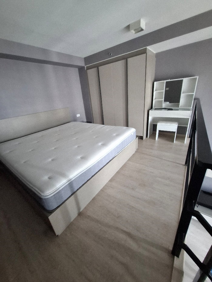 picture Condo for rent !! Close to BTS Wongwian Yai - 8/21