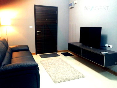 Condos for rent : For Rent Condo SUPALAI PARK EKKAMAI-THONGLOR Building 1, Floor 41,1 bed room, Room size 54.00 sqm