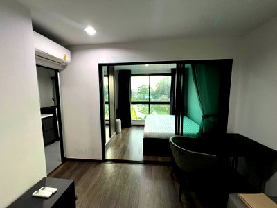 Condos for sale : 🚩 For Sell Condo THE EXCEL LADPRAO - SUTTHISAN Building B, Floor 3,1 bed room, Room size 26 sqm