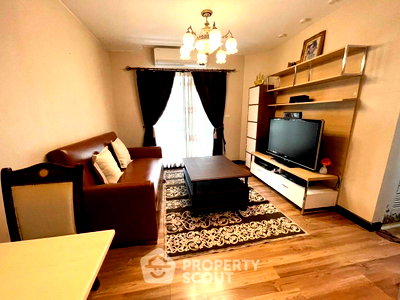 Condos for sale : 1-BR Condo at Akesin Place in Mueang Nonthaburi (ID 2076810)