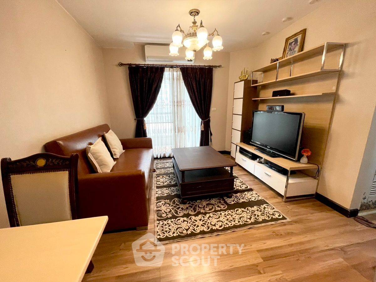 รูป คอนโด 1-ห้องนอน ที่ เอกสินเพลส ใน เมืองนนทบุรี (ID 2076810) - รูปที่ 1/34