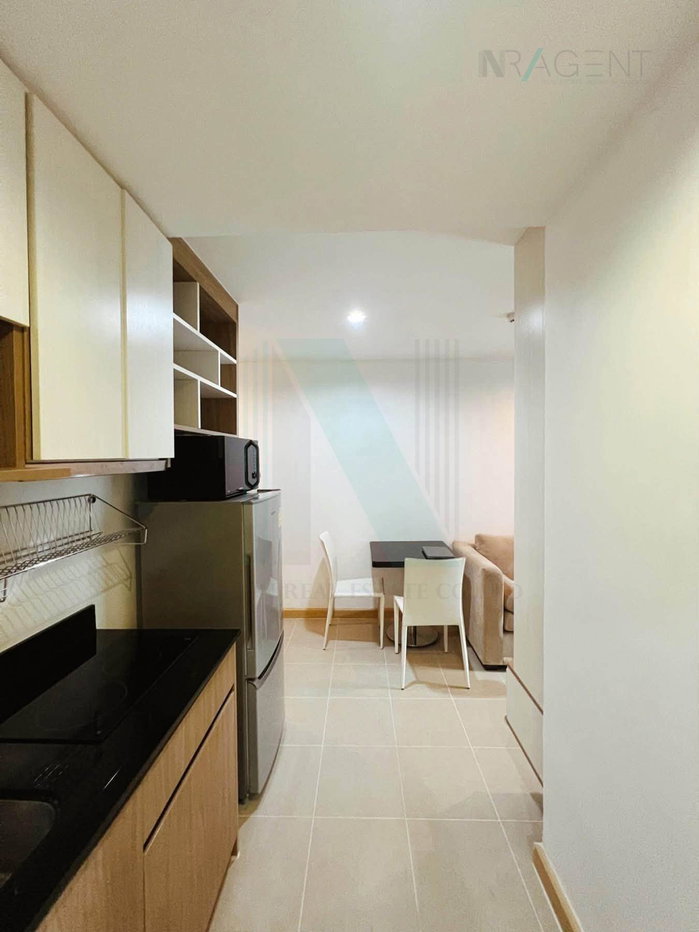 รูป ให้เช่าคอนโด ดิ ยูนีค ลาดพร้าว 26 อาคาร 1 ชั้น 4 2 ห้องนอน ขนาด 39.00 ตรม ใกล้ เซ็นทรัลลาดพร้าว - รูปที่ 4/8