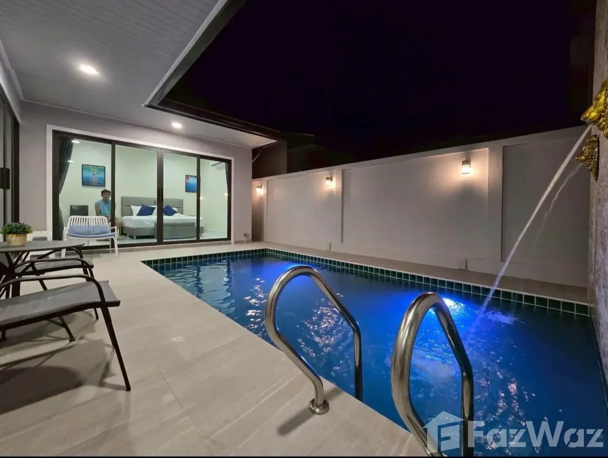 picture 2 Bedroom Villa for rent in Rawai, Phuket 6848638 - 9/17