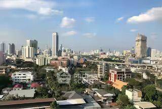 รูป คอนโด 2-ห้องนอน ที่ เดอะ รอยัล นาวิน ทาวเวอร์ ใกล้ MRT คลองเตย (ID 3384861) - รูปที่ 21/22