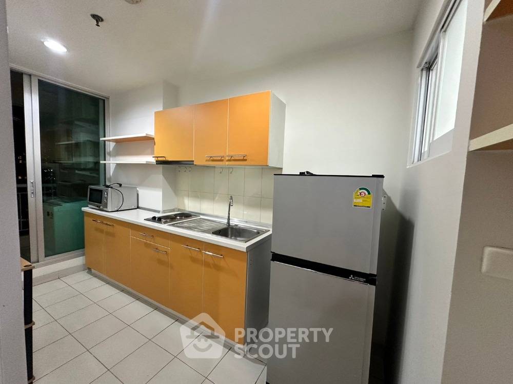 รูป คอนโด 1 ห้องนอน ชั้น 18 Life @ Sukhumvit 65 ใกล้ BTS พระโขนง (ID 1429788) - รูปที่ 11/15