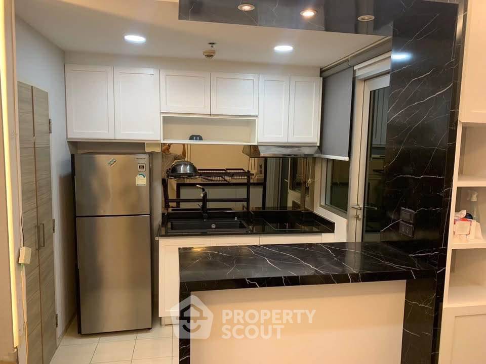 รูป คอนโด 2-ห้องนอน ที่ ไฮฟ์ ตากสิน ใกล้ BTS วงเวียนใหญ่ (ID 3384886) - รูปที่ 12/21