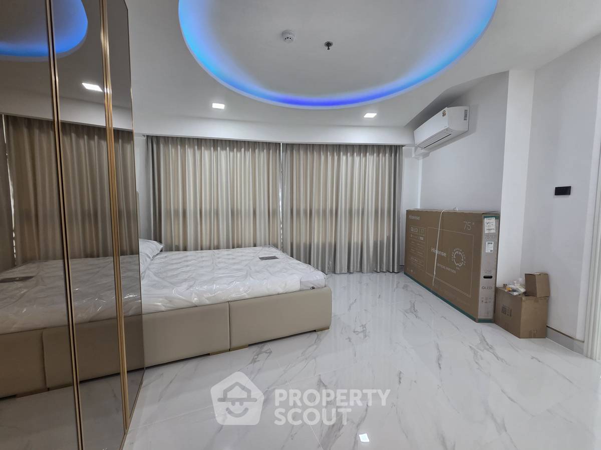 picture Spacious 2-BR 127 Sqm At Supalai Prima Riva Rama 3 Narathiwas (ID 3384455) - 17/28