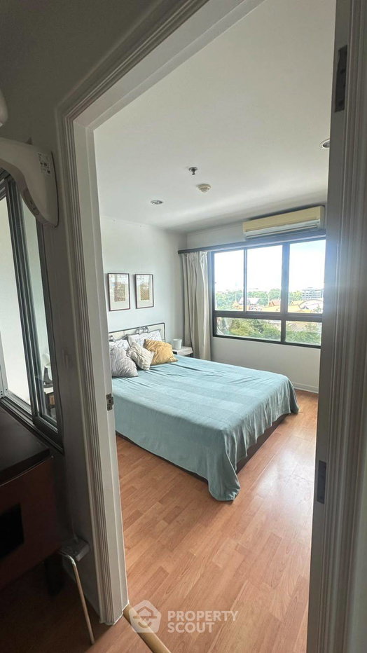 picture 1-BR Condo at Lumpini Center Sukhumvit 77 near BTS On Nut (ID 3381941) - 2/9