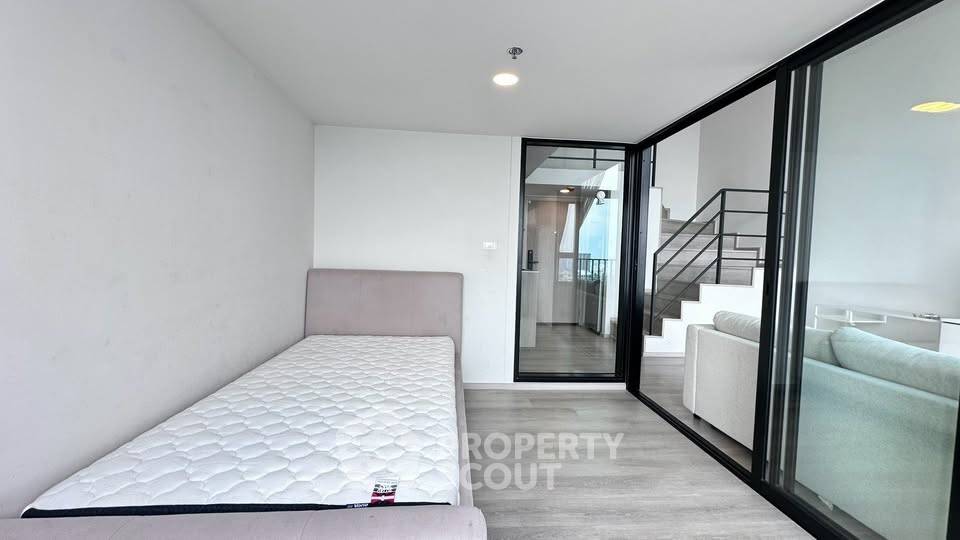 รูป คอนโด 2 ห้องนอน Ideo Charan 70-Riverview ใกล้ MRT บางพลัด (ID 3383978) - รูปที่ 13/16