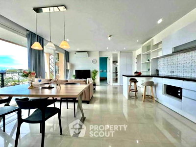 ขายคอนโด : ขายคอนโด 2 ห้องนอน Atlantis Condo Resort พัทยา หนองปรือ (ID 3382779)