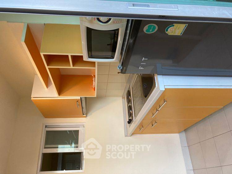 picture 16th-Floor 1-BR Life @ Sukhumvit 65 Near BTS Phra Khanong (ID 2428994) - 5/13