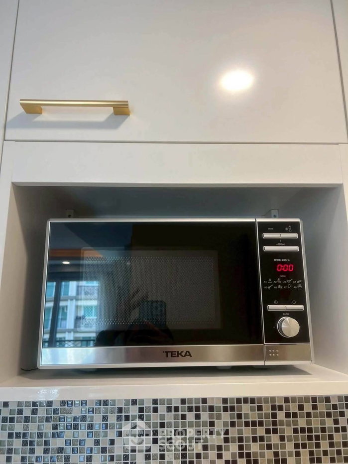 picture 1-BR Condo For Rent At Dusit Grand Park 2, Pattaya (ID 3382293) - 14/16