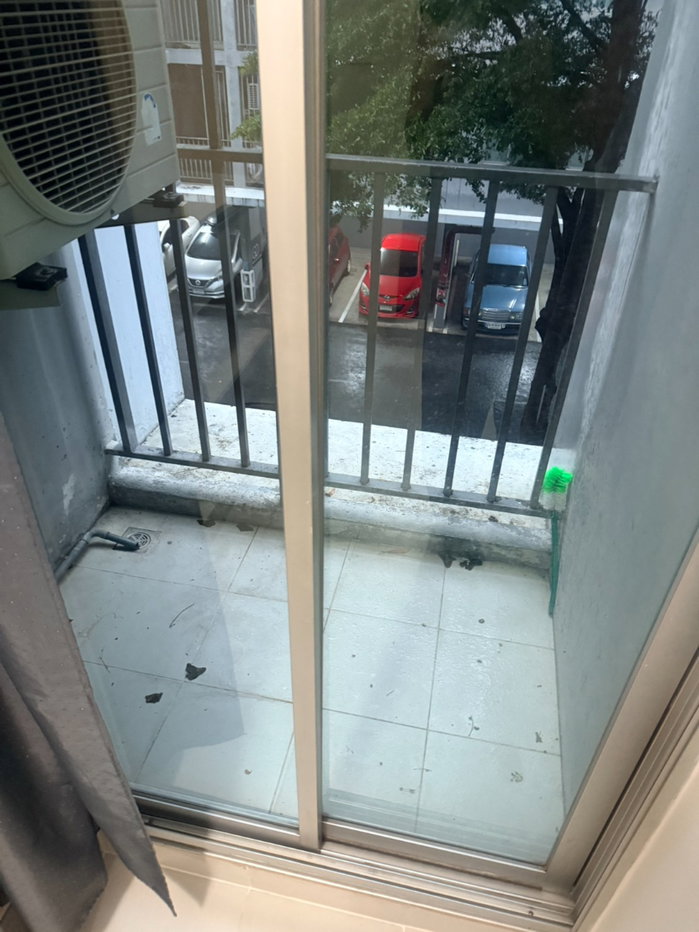 รูป ให้เช่า  ดีคอนโด รามอินทรา DCONDO RAMINDRA ชั้น 3 ตึก C ถนนรามอินทรา (ปากซอยรามอินทรา 47) - รูปที่ 32/33