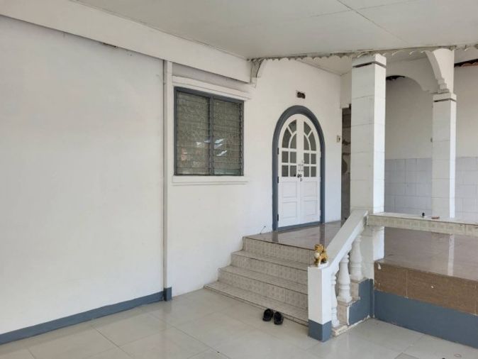 ขายทาวน์โฮม 6 ห้องนอน 160 ตร.ม. 48 ตร.ว. เขตดอนเมือง