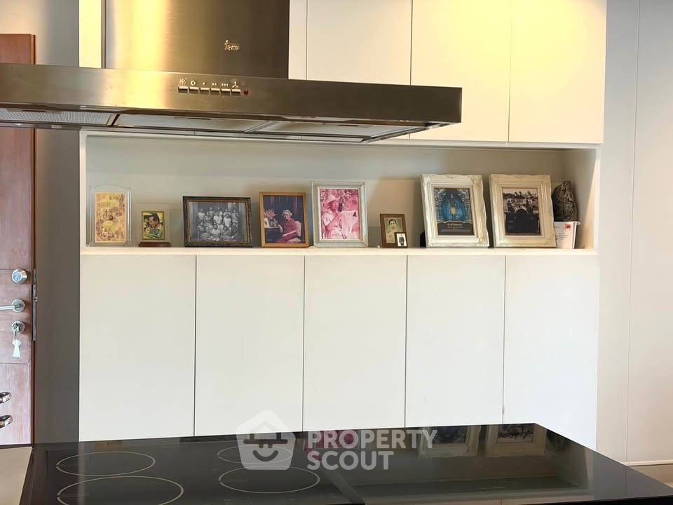 รูป คอนโด 2-ห้องนอน ที่ เดอะ สตาร์ เอสเตท แอท นราธิวาสราชนครินทร์ คอนโดมิเนียม ใน ช่องนนทรี (ID 3385244) - รูปที่ 4/5