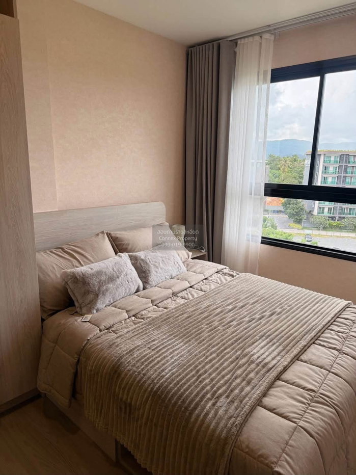 รูป 🔥🔥🔥 เช่าคอนโด  เดอะ เบส บูกิต ภูเก็ต ชั้นสูง วิชิต เมืองภูเก็ต ภูเก็ต CX-177223 ✅ ทักไลน์ @connexproperty ตอบทันที ทีมงานมืออาชีพ ✅ 🔥🔥🔥 - รูปที่ 12/12