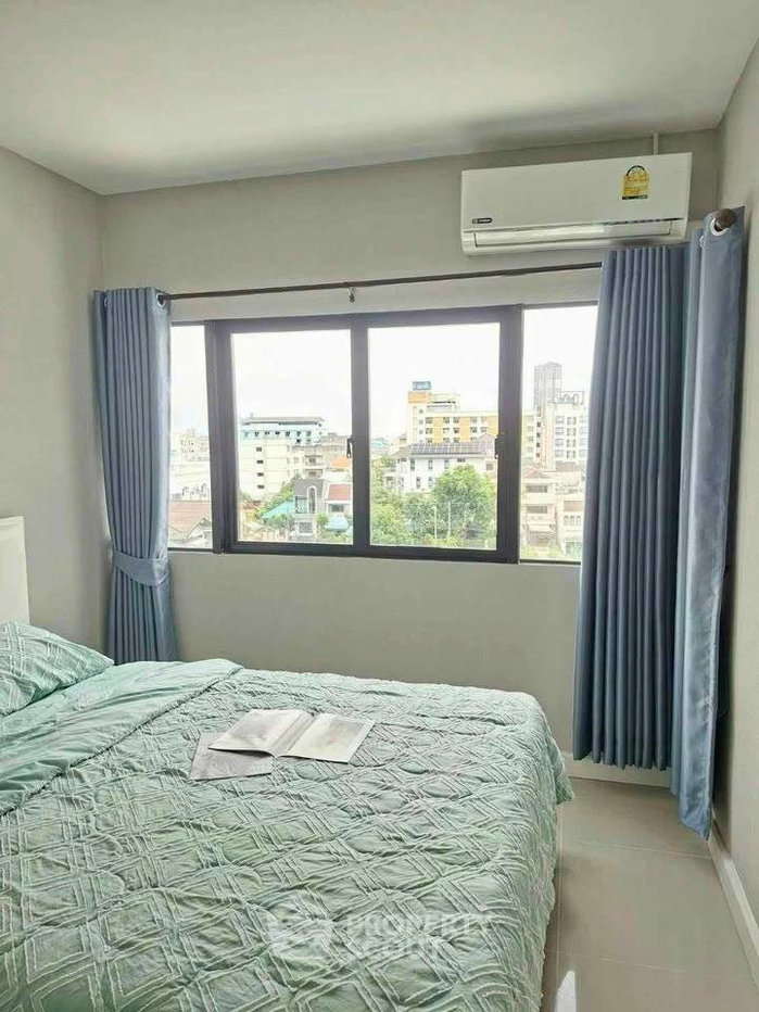 picture 1-BR Condo At The First Condo, Chon Buri, 30 Sqm (ID 3382466) - 7/7
