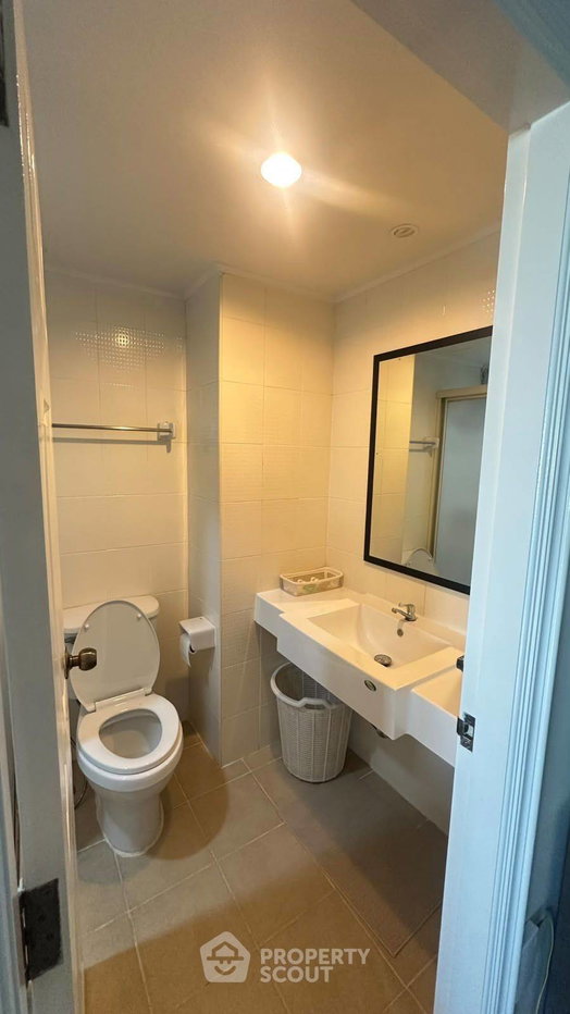 picture 1-BR Condo at Lumpini Center Sukhumvit 77 near BTS On Nut (ID 3381941) - 7/9
