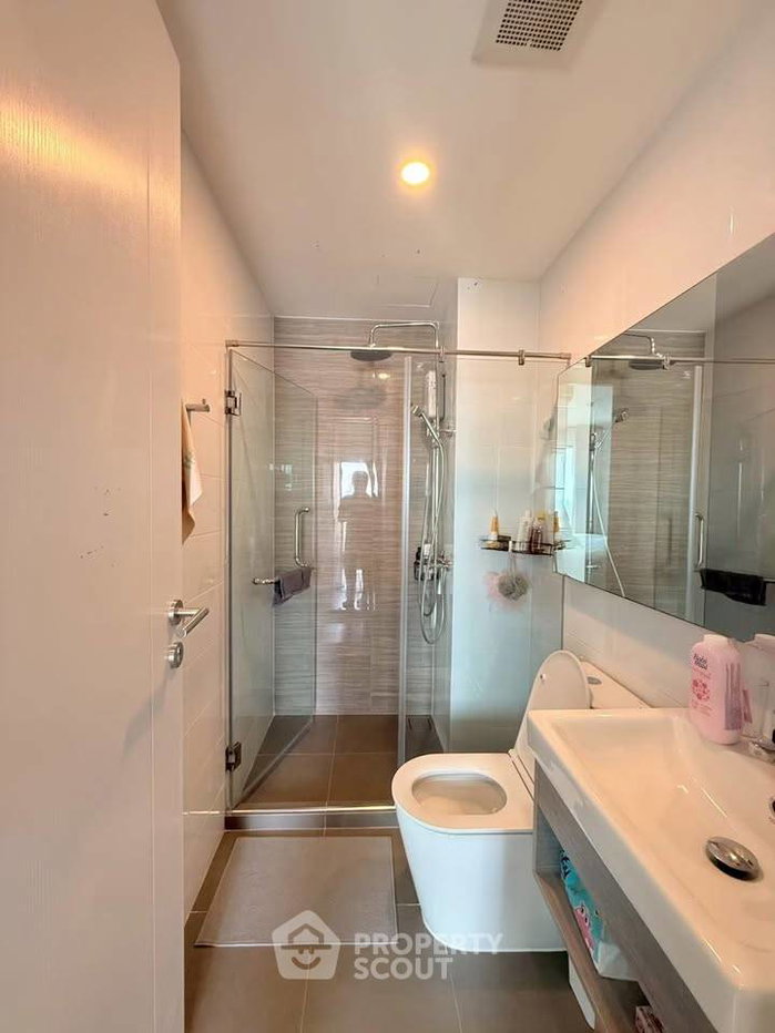 รูป ราคาคุ้มค่า คอนโด 1 ห้องนอน Knightsbridge Sukhumvit-Thepharak ใกล้ BTS สำโรง (ID 3381480) - รูปที่ 15/16