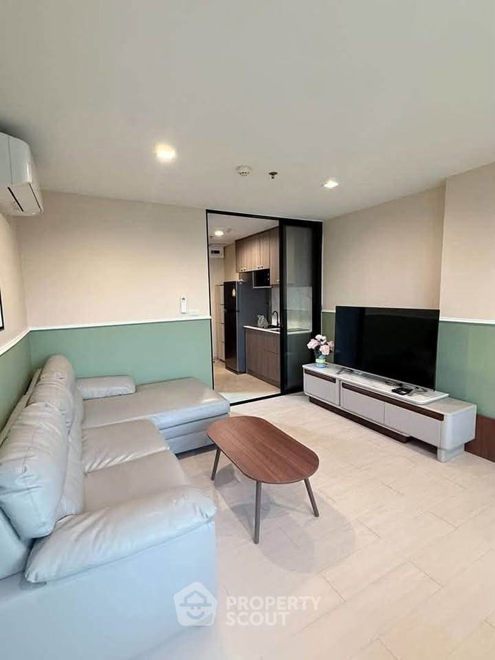 picture 1-BR Condo at Knightsbridge Bearing near BTS Bearing (ID 3380900) - 1/12
