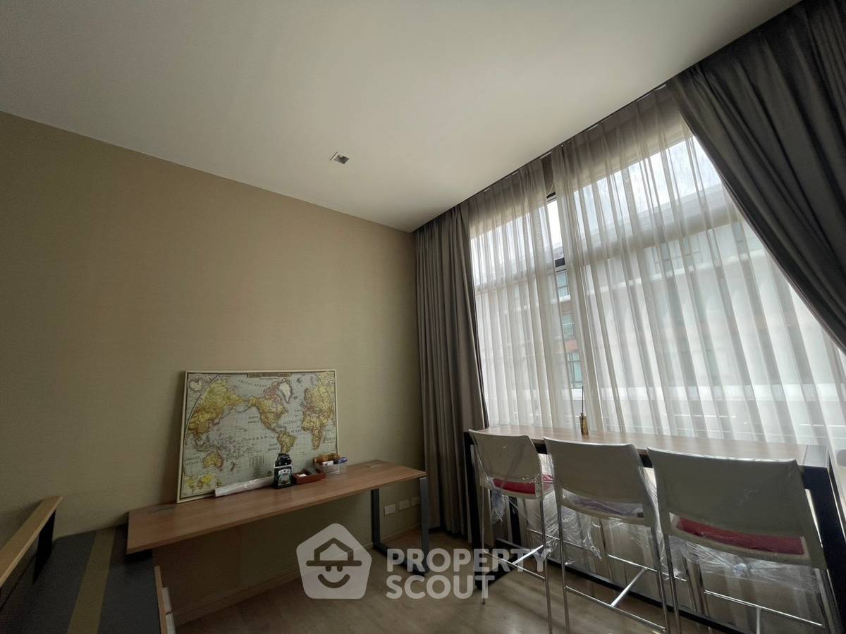 picture 3-BR Townhouse near ARL Ramkhamhaeng (ID 3385053) - 11/18
