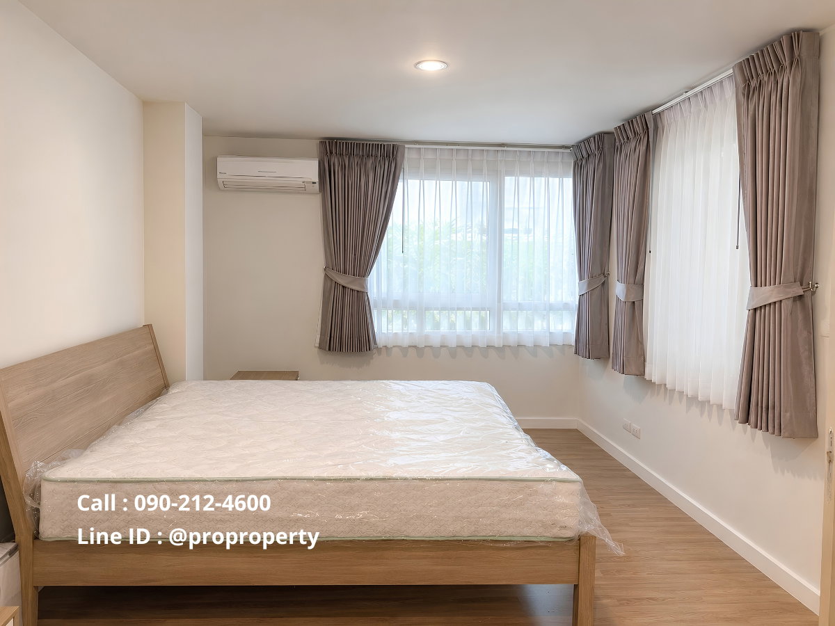 picture Condo for Rent in the Heart of Thong Lor: The Clover ThongLor - 2/6