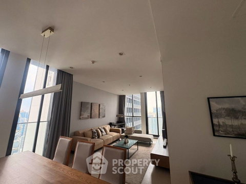 คอนโด 3-ห้องนอน ที่ โนเบิล เพลินจิต ใกล้ BTS เพลินจิต (ID 2503188)