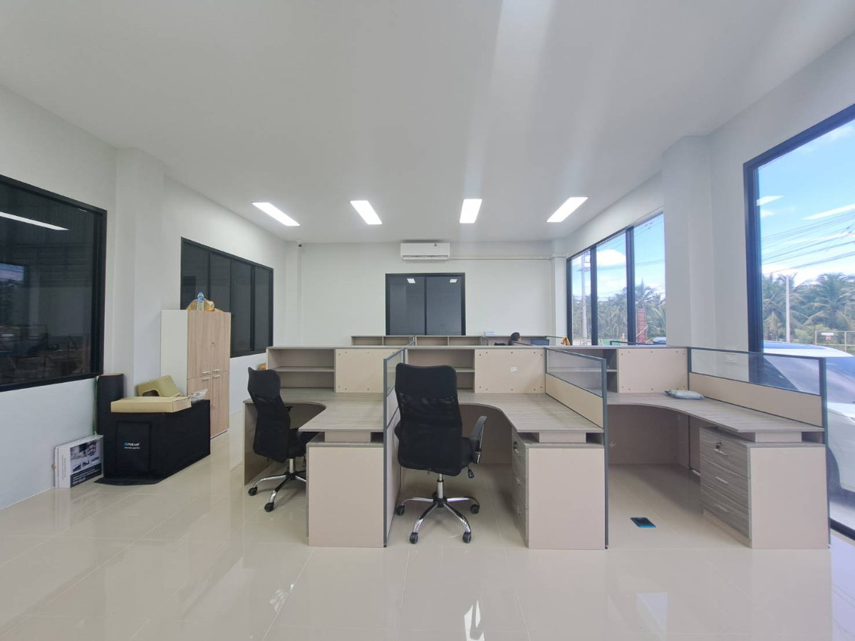 รูป ขายโรงงานสมุทรสาครมือหนึ่ง 3-6 ไร่ 2800 ตรม. ขอใบรง.4 ได้ ใกล้วัดพันธุวงษ์ ซ.สีวาพาสวัสดิ์-พันธุวงษ์ ถนนเศรษฐกิจ - รูปที่ 14/18