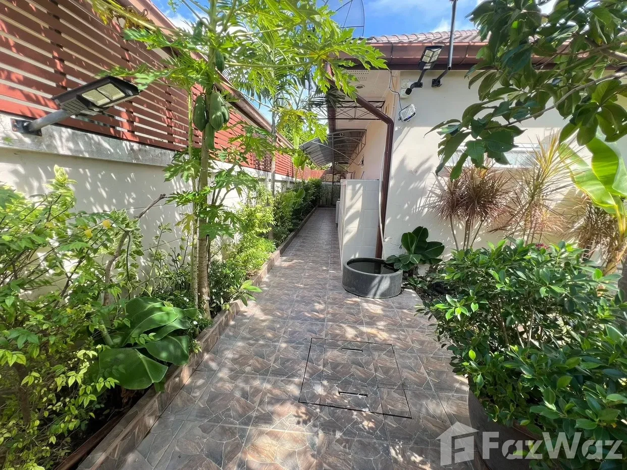 รูป ขาย วิลล่า 3 ห้องนอน ในโครงการ การ์เด้น วิลล์ 2 6174248 - รูปที่ 6/14