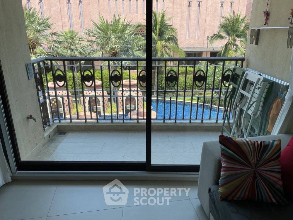 picture 1-BR Condo For Sale At Marrakesh Huahin Residences (ID 1069350) - 10/13