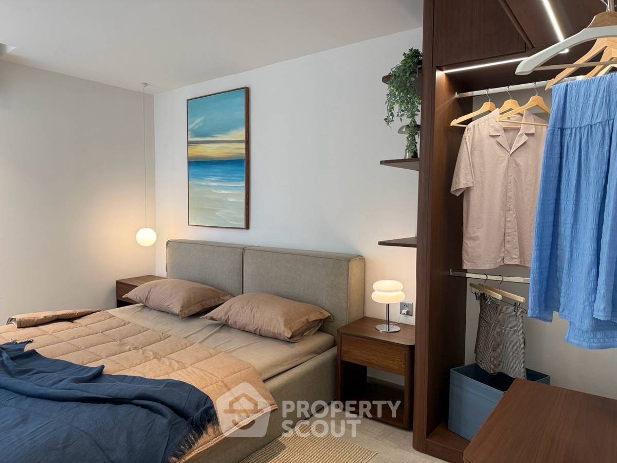 picture 3-BR Condo at Supalai Place Sukhumvit 39 near BTS Phrom Phong (ID 3372762) - 12/16