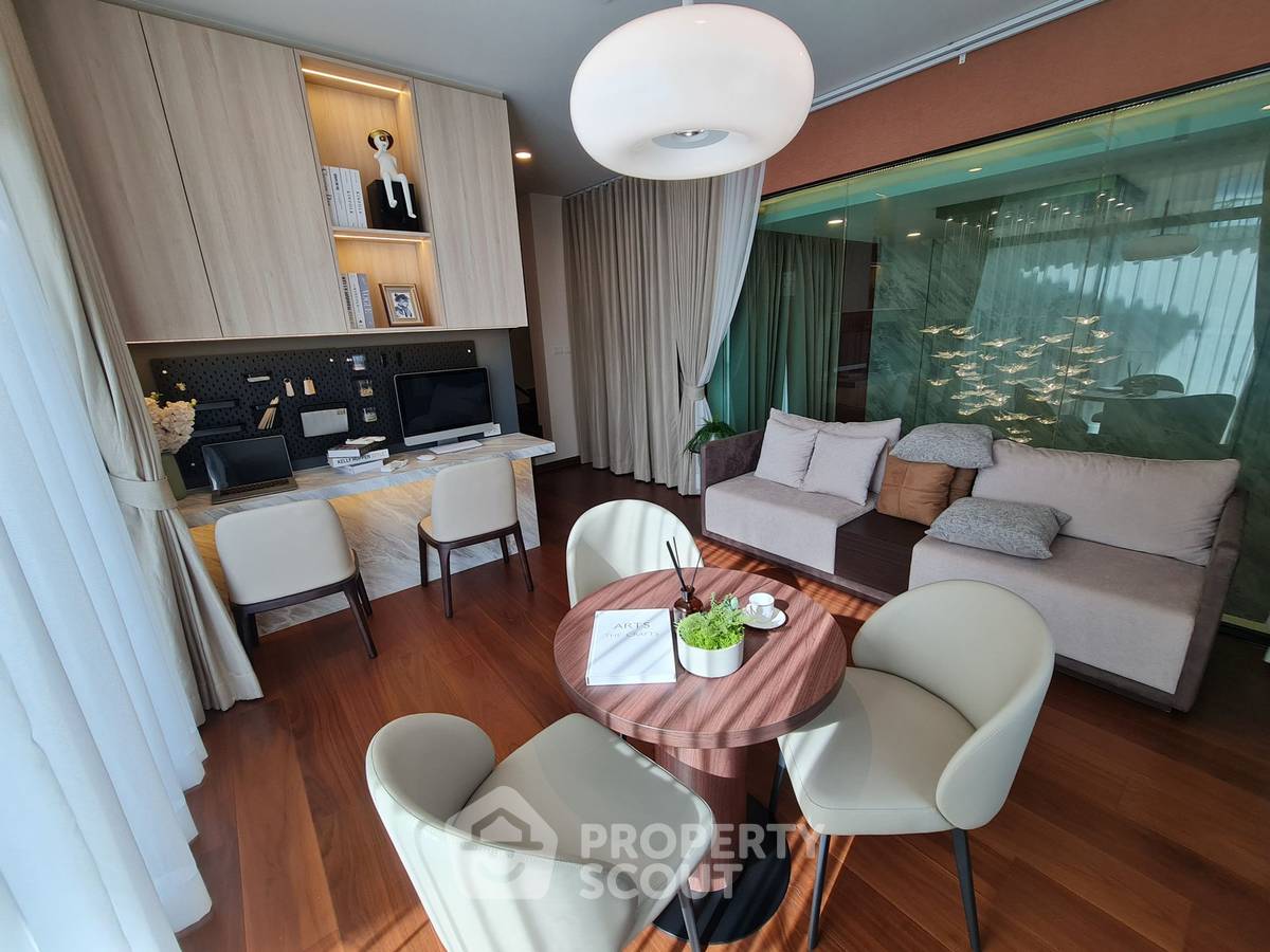 รูป บ้าน 4-ห้องนอน ที่ เดอะ มาสเตอร์ ราชพฤกษ์-สะพานมหาเจษฎาบดินทร์ฯ ใน บางกร่าง (ID 3378689) - รูปที่ 11/28