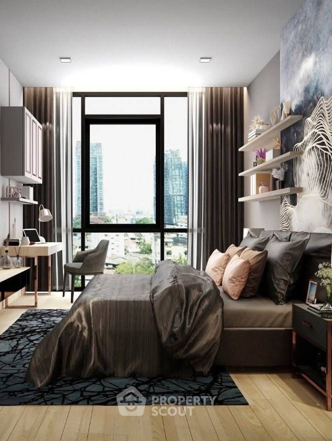 picture 2-BR Condo at The Monument Thonglo close to Thong Lo (ID 3378312) - 3/3