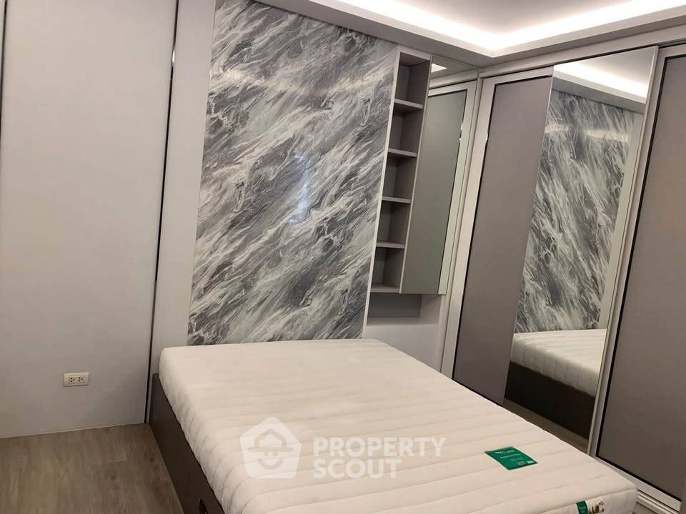 รูป คอนโด 2-ห้องนอน ที่ ไฮฟ์ ตากสิน ใกล้ BTS วงเวียนใหญ่ (ID 3384886) - รูปที่ 17/21