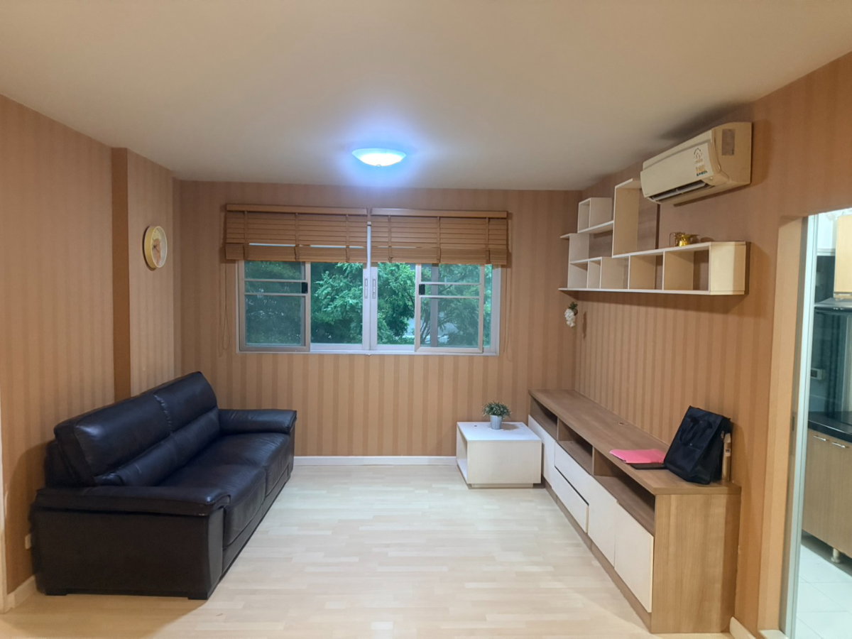 รูป ให้เช่า  ดีคอนโด รามอินทรา DCONDO RAMINDRA ชั้น 3 ตึก C ถนนรามอินทรา (ปากซอยรามอินทรา 47) - รูปที่ 3/33