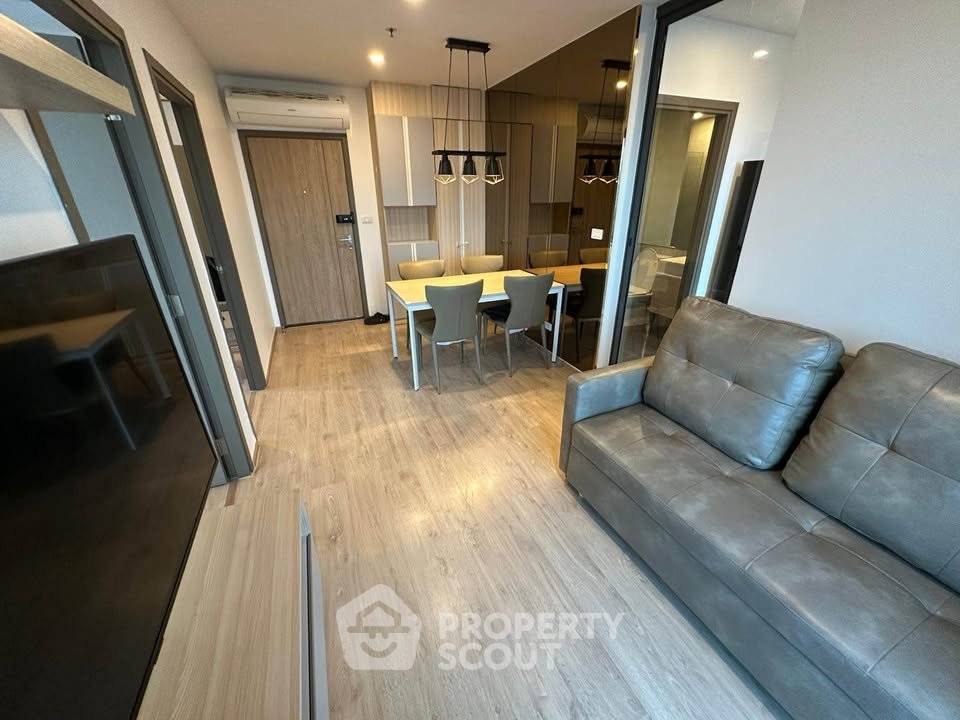 picture 2-BR Condo At Ideo O2 Near BTS Bang Na (ID 3381231) - 2/8